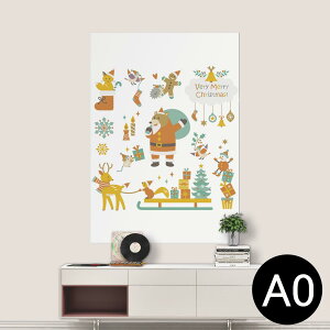 |XebJ[ |X^[ EH[XebJ[ V[XebJ[  841mm×1189mm A0 ʐ^ tHg  CeA   wall sticker poster 013853 T^@@NX}X