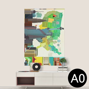 |XebJ[ |X^[ EH[XebJ[ V[XebJ[  841mm×1189mm A0 ʐ^ tHg  CeA   wall sticker poster 014128 AJ@i@iF