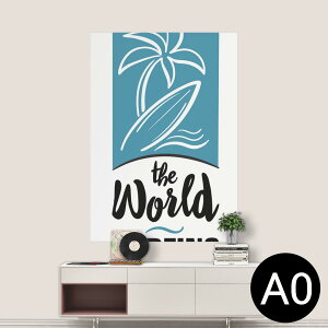 |XebJ[ |X^[ EH[XebJ[ V[XebJ[  841mm×1189mm A0 ʐ^ tHg  CeA   wall sticker poster 014322 T[tB@V̖؁@C