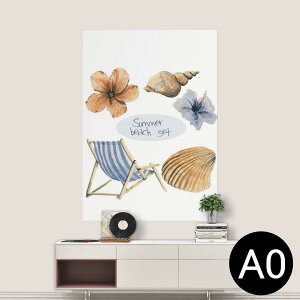 |XebJ[ |X^[ EH[XebJ[ V[XebJ[  841mm×1189mm A0 ʐ^ tHg  CeA   wall sticker poster 014355 nCrXJX@C@Lk