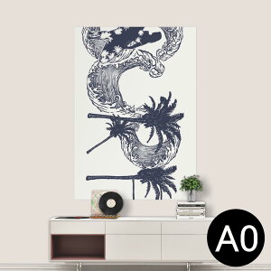|XebJ[ |X^[ EH[XebJ[ V[XebJ[  841mm×1189mm A0 ʐ^ tHg  CeA   wall sticker poster 014370 T[tB@V̖