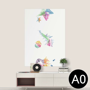 |XebJ[ |X^[ EH[XebJ[ V[XebJ[  841mm×1189mm A0 ʐ^ tHg  CeA   wall sticker poster 014430 qgf@Lk@