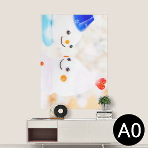 |XebJ[ |X^[ EH[XebJ[ V[XebJ[  841mm×1189mm A0 ʐ^ tHg  CeA   wall sticker poster 014831 Ⴞ܁@~@NX}X@