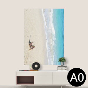 |XebJ[ |X^[ EH[XebJ[ V[XebJ[  841mm×1189mm A0 ʐ^ tHg  CeA   wall sticker poster 014963 i@R@wi@C@C