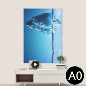 |XebJ[ |X^[ EH[XebJ[ V[XebJ[  841mm×1189mm A0 ʐ^ tHg  CeA   wall sticker poster 014978 iF@R@i@CXg@_@C