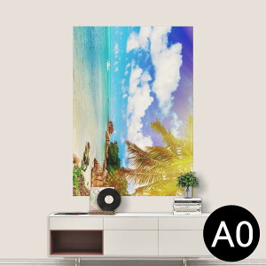 |XebJ[ |X^[ EH[XebJ[ V[XebJ[  841mm×1189mm A0 ʐ^ tHg  CeA   wall sticker poster 014987 iF@i@ā@C@썑@V̖