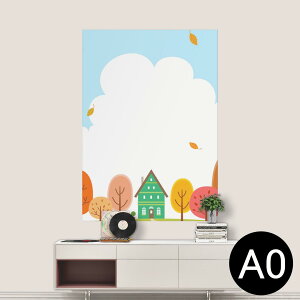 |XebJ[ |X^[ EH[XebJ[ V[XebJ[  841mm×1189mm A0 ʐ^ tHg  CeA   wall sticker poster 014994 H@t@Ɓ@iF@i