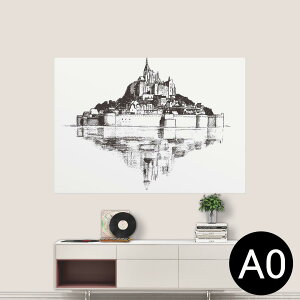 |XebJ[ |X^[ EH[XebJ[ V[XebJ[  841mm×1189mm A0 ʐ^ tHg  CeA   wall sticker poster 015276 @G@i