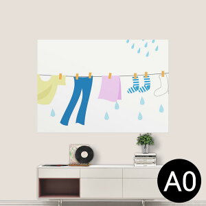 �|�X�e�b�J�[ �|�X�^�[ �E�H�[���X�e�b�J�[ �V�[�����X�e�b�J�[ ���� 841mm×1189mm A0 �ʐ^ �t�H�g �� �C���e���A ������� �������� wall sticker poster 015530 ���@�I���@�J