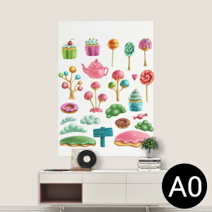 |XebJ[ |X^[ EH[XebJ[ V[XebJ[  841mm×1189mm A0 ʐ^ tHg  CeA   wall sticker poster 015565 َq@g@킢