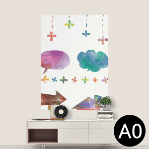 |XebJ[ |X^[ EH[XebJ[ V[XebJ[  841mm×1189mm A0 ʐ^ tHg  CeA   wall sticker poster 015630 ӂ@Jt@₶邵@