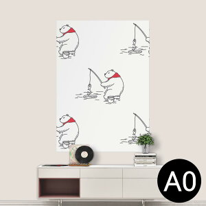 |XebJ[ |X^[ EH[XebJ[ V[XebJ[  841mm×1189mm A0 ʐ^ tHg  CeA   wall sticker poster 015780 VN}@ނ@킢