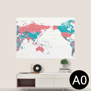 |XebJ[ |X^[ EH[XebJ[ V[XebJ[  841mm×1189mm A0 ʐ^ tHg  CeA   wall sticker poster 015954 En}@wordmap