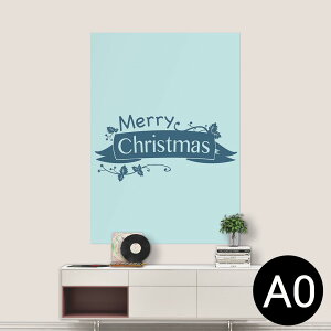 |XebJ[ |X^[ EH[XebJ[ V[XebJ[  841mm×1189mm A0 ʐ^ tHg  CeA   wall sticker poster 015964 NX}X@@