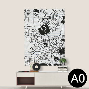 |XebJ[ |X^[ EH[XebJ[ V[XebJ[  841mm×1189mm A0 ʐ^ tHg  CeA   wall sticker poster 016426 m[g@G@d@X^[