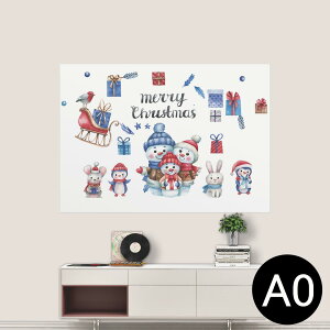 |XebJ[ |X^[ EH[XebJ[ V[XebJ[  841mm×1189mm A0 ʐ^ tHg  CeA   wall sticker poster 017578 NX}X@ ܁@@v[g@