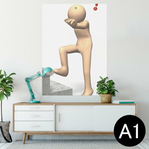 |X^[ EH[XebJ[ V[XebJ[  594×841mm A1 ʐ^ tHg  CeA  wall sticker poster 000222 lԁ@Ӂ@Ki