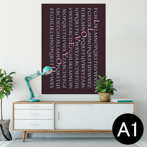 |X^[ EH[XebJ[ V[XebJ[  594×841mm A1 ʐ^ tHg  CeA  wall sticker poster 000428 p@At@xbg@u
