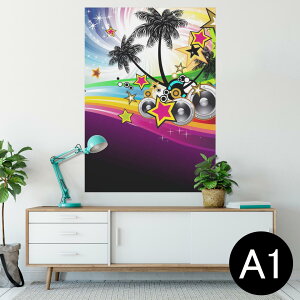 |X^[ EH[XebJ[ V[XebJ[  594×841mm A1 ʐ^ tHg  CeA  wall sticker poster 000859 gsJ@V̖