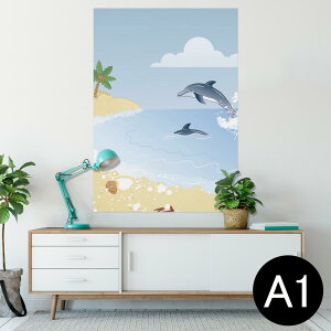 |X^[ EH[XebJ[ V[XebJ[  594×841mm A1 ʐ^ tHg  CeA  wall sticker poster 001414 C@l@V̖