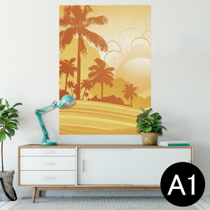 |X^[ EH[XebJ[ V[XebJ[  594×841mm A1 ʐ^ tHg  CeA  wall sticker poster 001435 V̖؁@z