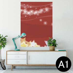 |X^[ EH[XebJ[ V[XebJ[  594×841mm A1 ʐ^ tHg  CeA  wall sticker poster 001448 @LL@[X