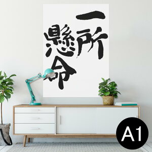 |X^[ EH[XebJ[ V[XebJ[  594×841mm A1 ʐ^ tHg  CeA  wall sticker poster 002311 {Ea @
