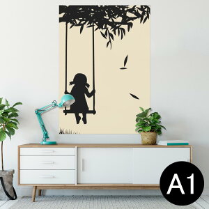 |X^[ EH[XebJ[ V[XebJ[  594×841mm A1 ʐ^ tHg  CeA  wall sticker poster 002460 l@CXg@i