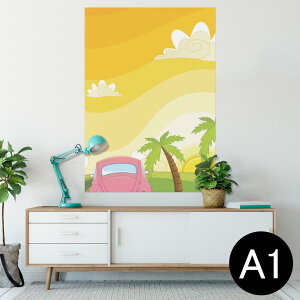 |X^[ EH[XebJ[ V[XebJ[  594×841mm A1 ʐ^ tHg  CeA  wall sticker poster 002495 iF@i@CXg