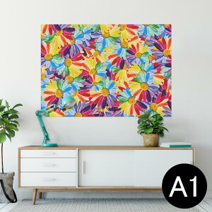 |X^[ EH[XebJ[ V[XebJ[  594×841mm A1 ʐ^ tHg  CeA  wall sticker poster 022930 ԁ@Jt@CXg@C{[