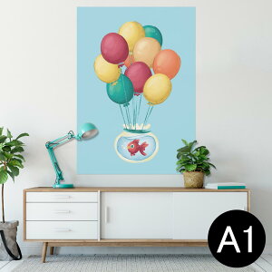 |X^[ EH[XebJ[ V[XebJ[  594×841mm A1 ʐ^ tHg  CeA  wall sticker poster 022940 @D@CXg
