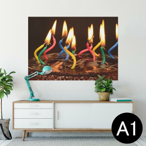 |X^[ EH[XebJ[ V[XebJ[  594×841mm A1 ʐ^ tHg  CeA  wall sticker poster 022988 낤@Jt@ʐ^