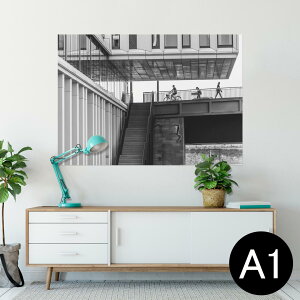 |X^[ EH[XebJ[ V[XebJ[  594×841mm A1 ʐ^ tHg  CeA  wall sticker poster 023123 i@ʐ^