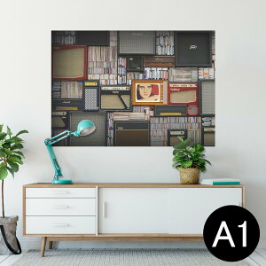 |X^[ EH[XebJ[ V[XebJ[  594×841mm A1 ʐ^ tHg  CeA  wall sticker poster 023248 {I@Xs[J[@y