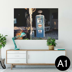|X^[ EH[XebJ[ V[XebJ[  594×841mm A1 ʐ^ tHg  CeA  wall sticker poster 023384 i@ʐ^@g