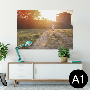 |X^[ EH[XebJ[ V[XebJ[  594×841mm A1 ʐ^ tHg  CeA  wall sticker poster 023393 q@ʐ^@i