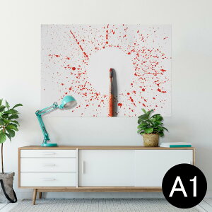 |X^[ EH[XebJ[ V[XebJ[  594×841mm A1 ʐ^ tHg  CeA  wall sticker poster 023637 yCg@M@G