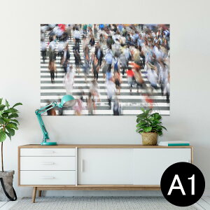 |X^[ EH[XebJ[ V[XebJ[  594×841mm A1 ʐ^ tHg  CeA  wall sticker poster 023658 f@ʐ^@i@l