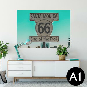 |X^[ EH[XebJ[ V[XebJ[  594×841mm A1 ʐ^ tHg  CeA  wall sticker poster 023794 Ŕ@ʐ^@i