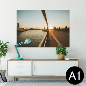 |X^[ EH[XebJ[ V[XebJ[  594×841mm A1 ʐ^ tHg  CeA  wall sticker poster 023859 i@[@ʐ^