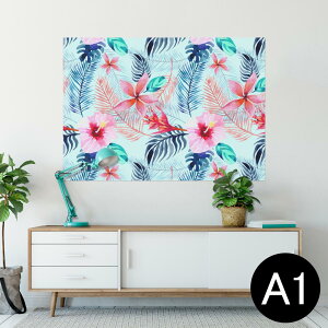 |X^[ EH[XebJ[ V[XebJ[  594×841mm A1 ʐ^ tHg  CeA  wall sticker poster 023910 ԁ@t[@nCrXJX@