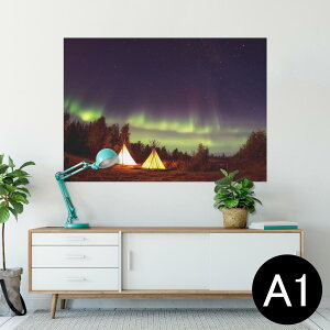 |X^[ EH[XebJ[ V[XebJ[  594×841mm A1 ʐ^ tHg  CeA  wall sticker poster 025586 Lv@I[@i@X
