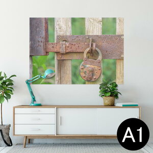 |X^[ EH[XebJ[ V[XebJ[  594×841mm A1 ʐ^ tHg  CeA  wall sticker poster 025650 싞@@