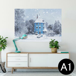 |X^[ EH[XebJ[ V[XebJ[  594×841mm A1 ʐ^ tHg  CeA  wall sticker poster 025720 @~@X