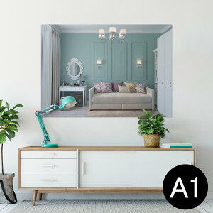 |X^[ EH[XebJ[ V[XebJ[  594×841mm A1 ʐ^ tHg  CeA  wall sticker poster 025741 CeA@\t@