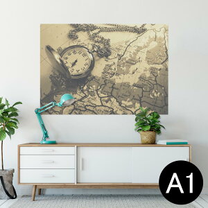 |X^[ EH[XebJ[ V[XebJ[  594×841mm A1 ʐ^ tHg  CeA  wall sticker poster 025798 v@n}@Be[W
