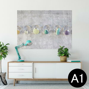 |X^[ EH[XebJ[ V[XebJ[  594×841mm A1 ʐ^ tHg  CeA  wall sticker poster 025889 WG[@wց@O