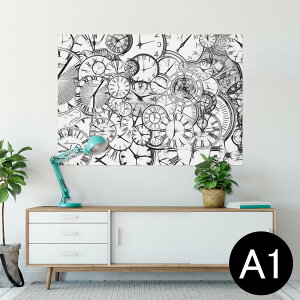 |X^[ EH[XebJ[ V[XebJ[  594×841mm A1 ʐ^ tHg  CeA  wall sticker poster 025890 v@