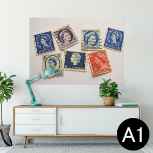 |X^[ EH[XebJ[ V[XebJ[  594×841mm A1 ʐ^ tHg  CeA  wall sticker poster 025895 ؎@Ji_