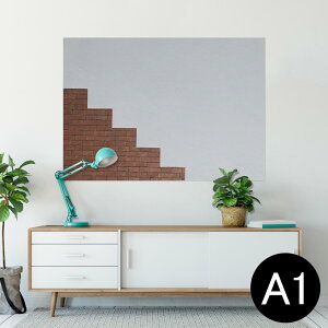 |X^[ EH[XebJ[ V[XebJ[  594×841mm A1 ʐ^ tHg  CeA  wall sticker poster 025907 Ki@K